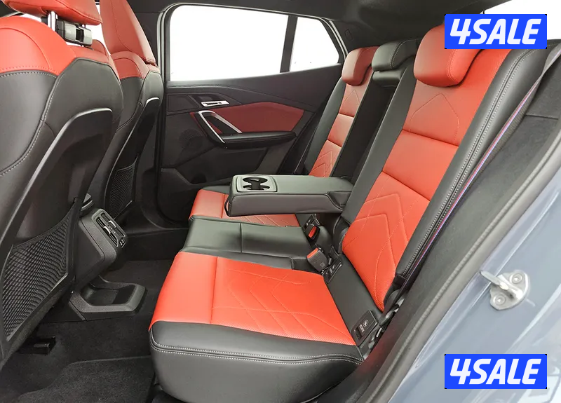 BMW X2 xDrive 20i M Sport Pro9