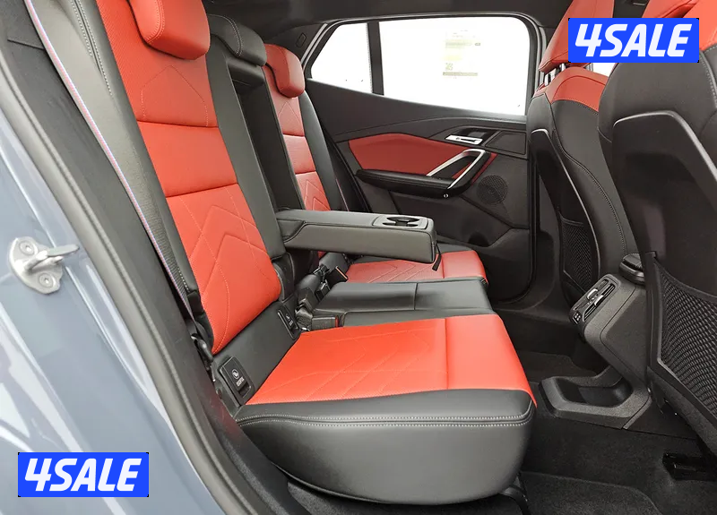 BMW X2 xDrive 20i M Sport Pro10