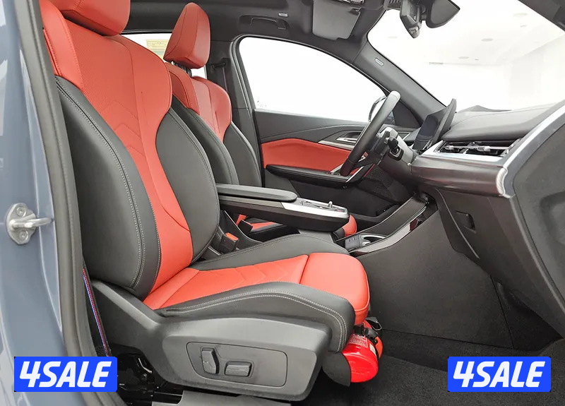 BMW X2 xDrive 20i M Sport Pro11