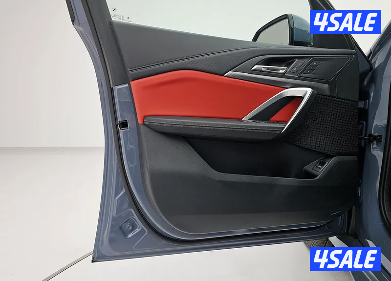 BMW X2 xDrive 20i M Sport Pro12