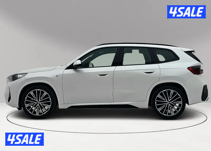 BMW X1 xDrive 20i M Sport Pack2