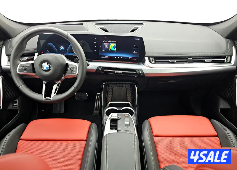 BMW X1 xDrive 20i M Sport Pack7