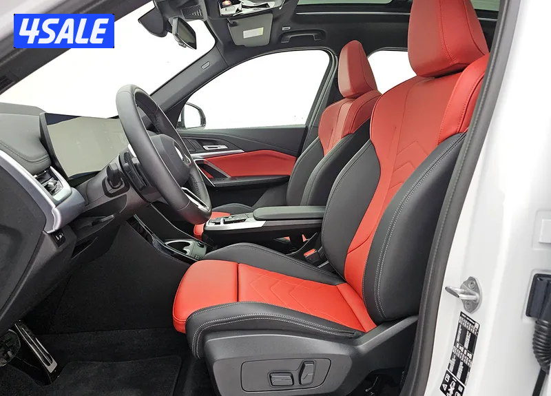 BMW X1 xDrive 20i M Sport Pack9