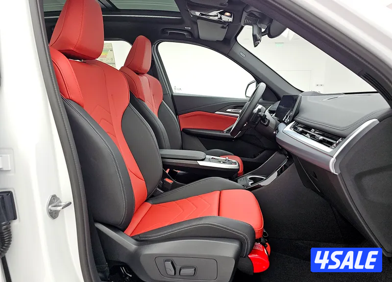 BMW X1 xDrive 20i M Sport Pack12