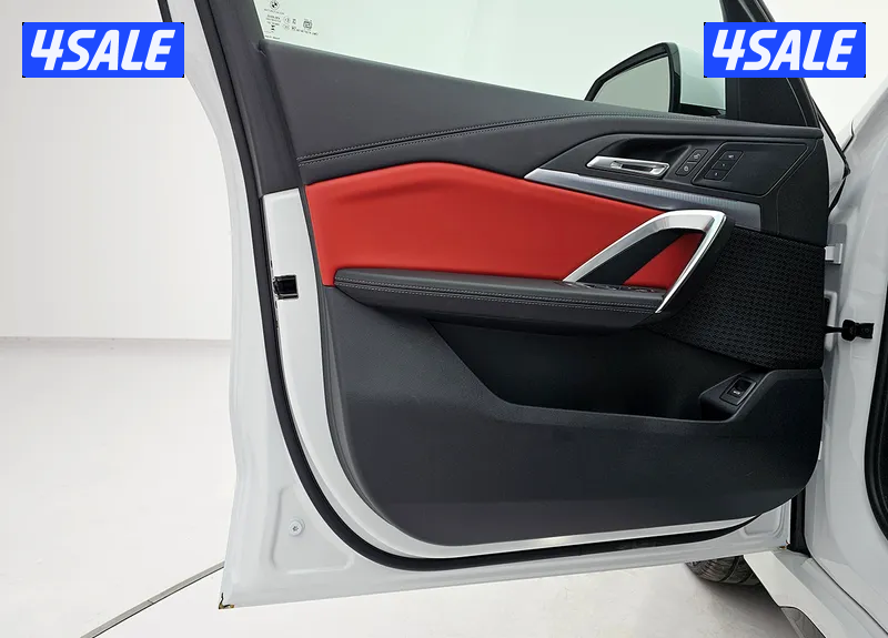 BMW X1 xDrive 20i M Sport Pack13