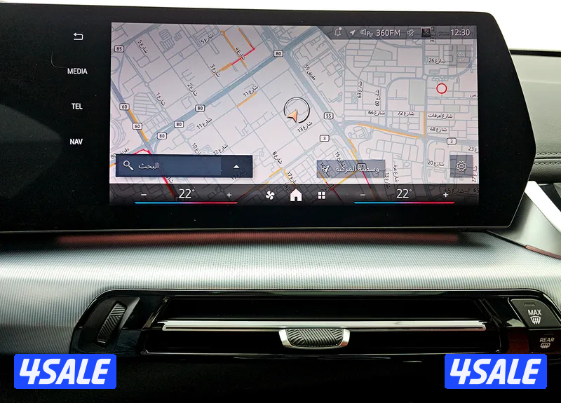 BMW X1 xDrive 20i M Sport Pack14