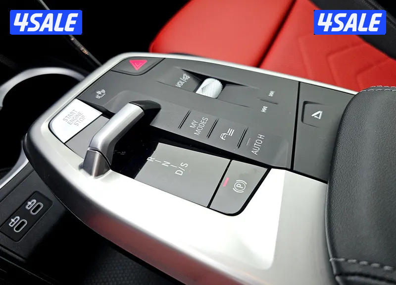 BMW X1 xDrive 20i M Sport Pack17