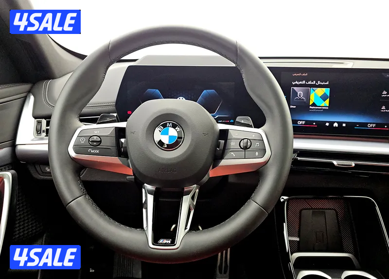 BMW X1 xDrive 20i M Sport Pack19