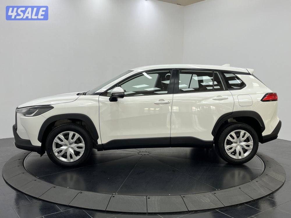TOYOTA COROLLA Toyota COROLLA CROSS 20232