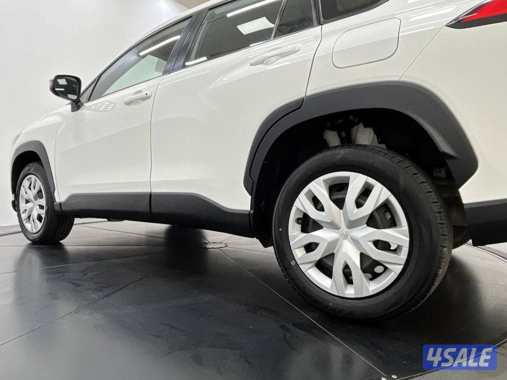 TOYOTA COROLLA Toyota COROLLA CROSS 20239