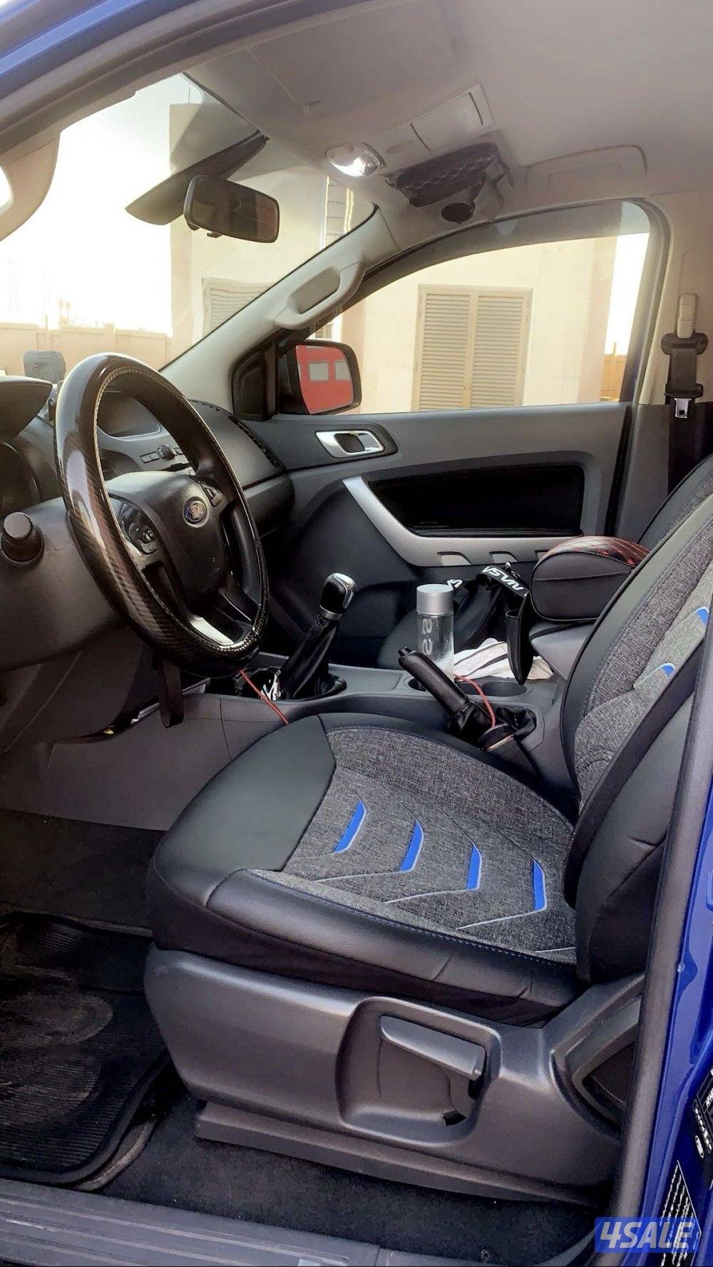 للبيع وانيت فورد رينجر 20161