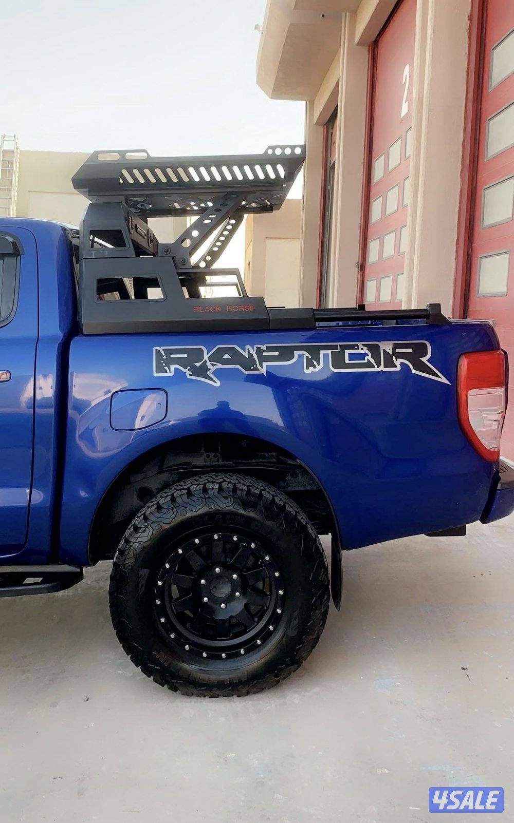 للبيع وانيت فورد رينجر 20163