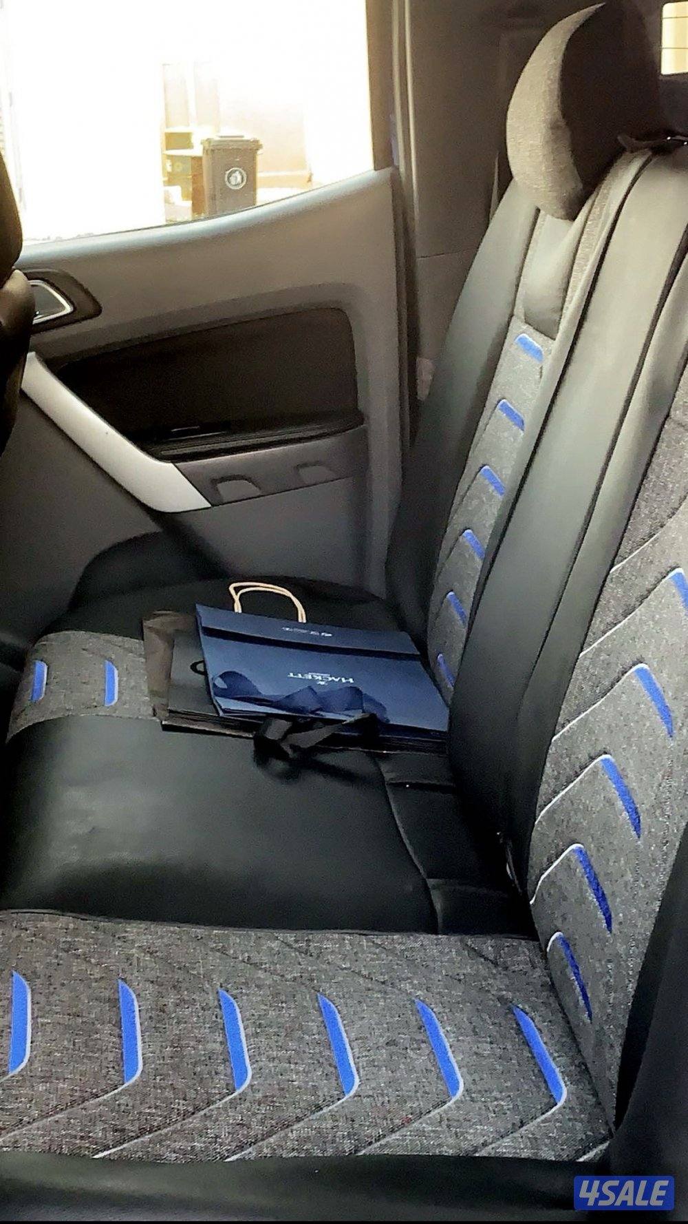 للبيع وانيت فورد رينجر 20165