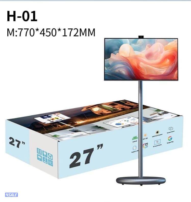 شاشة متنقلة4