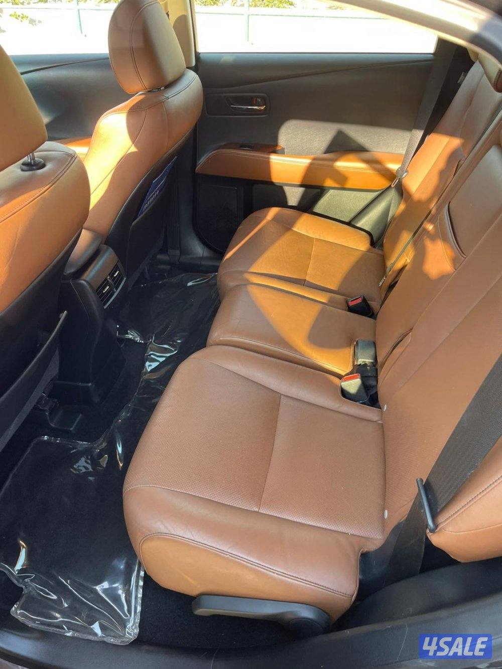 لكزس للبيع4