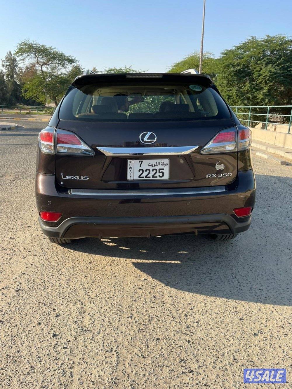 لكزس للبيع5