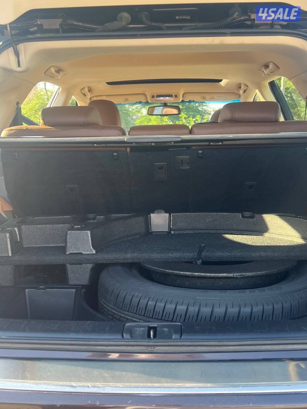 لكزس للبيع6