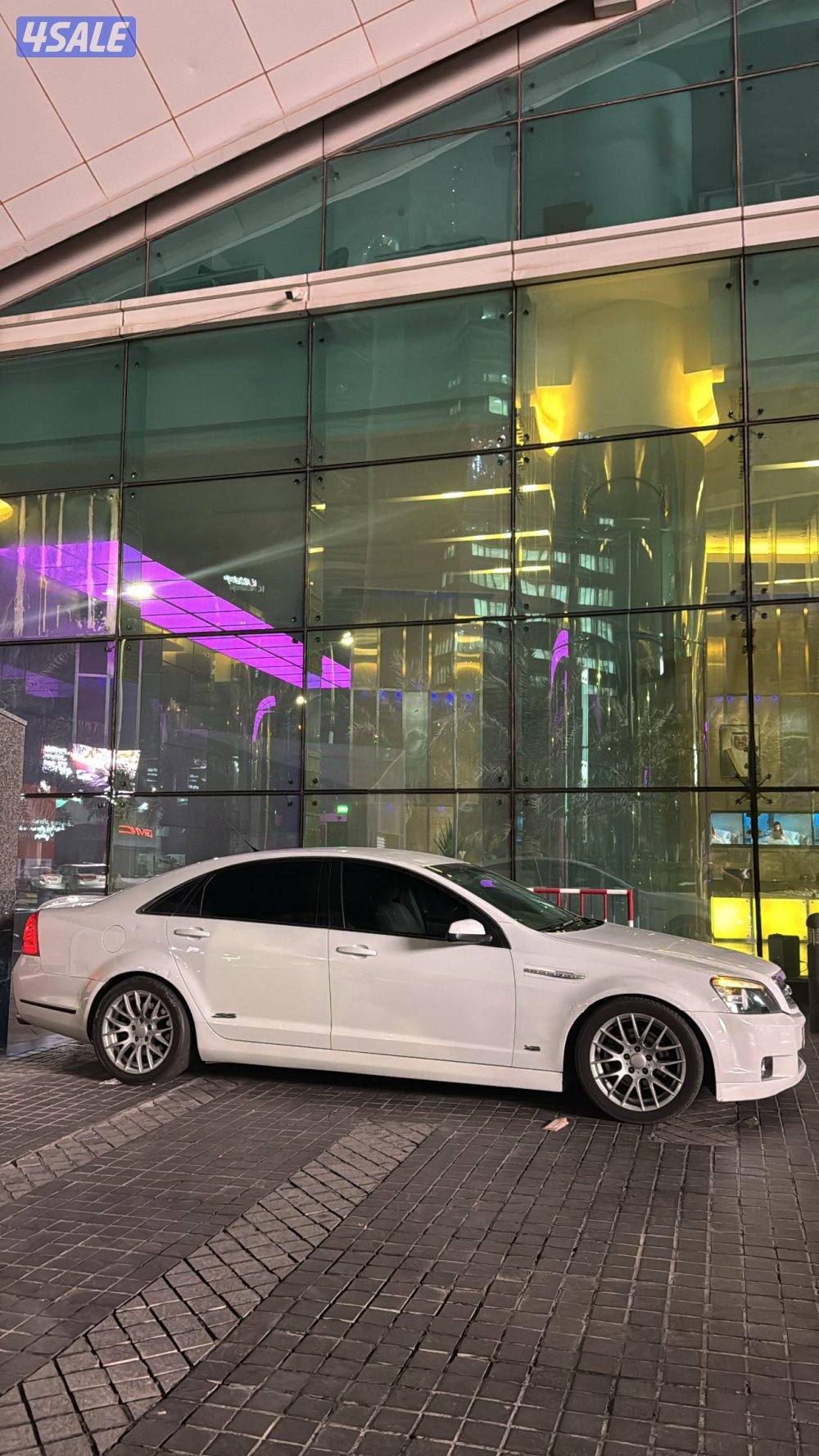 كابرس هوائياات نظييف0