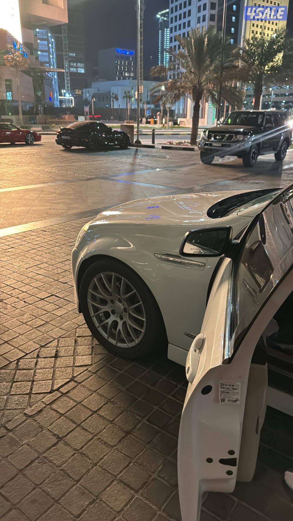 كابرس هوائياات نظييف4