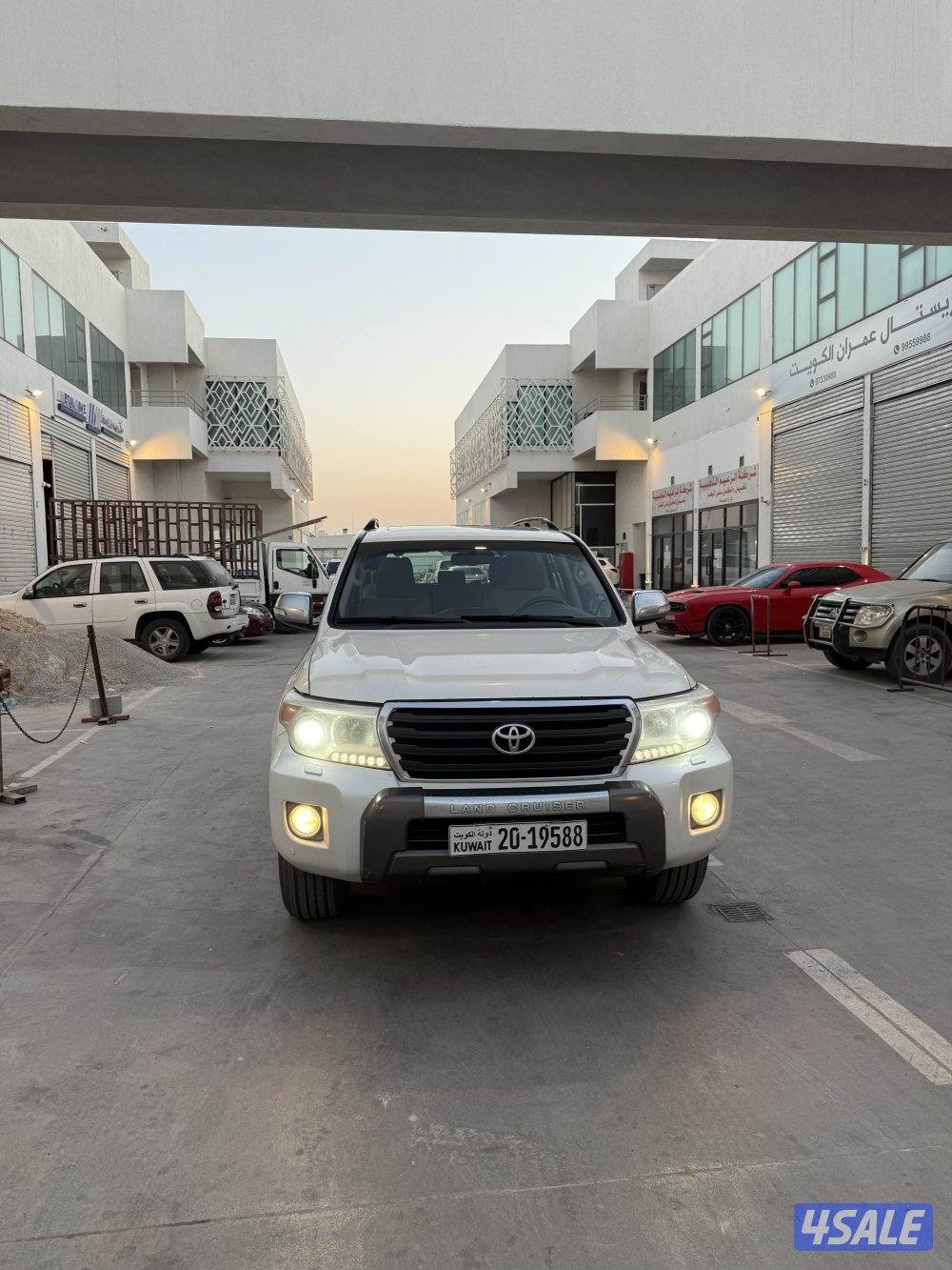 للبيع صبغ الوكاله شرط الفحص ب الكامل المالك الاول0