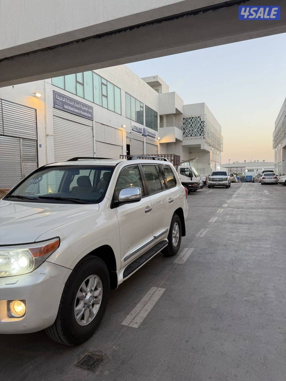 للبيع صبغ الوكاله شرط الفحص ب الكامل المالك الاول6