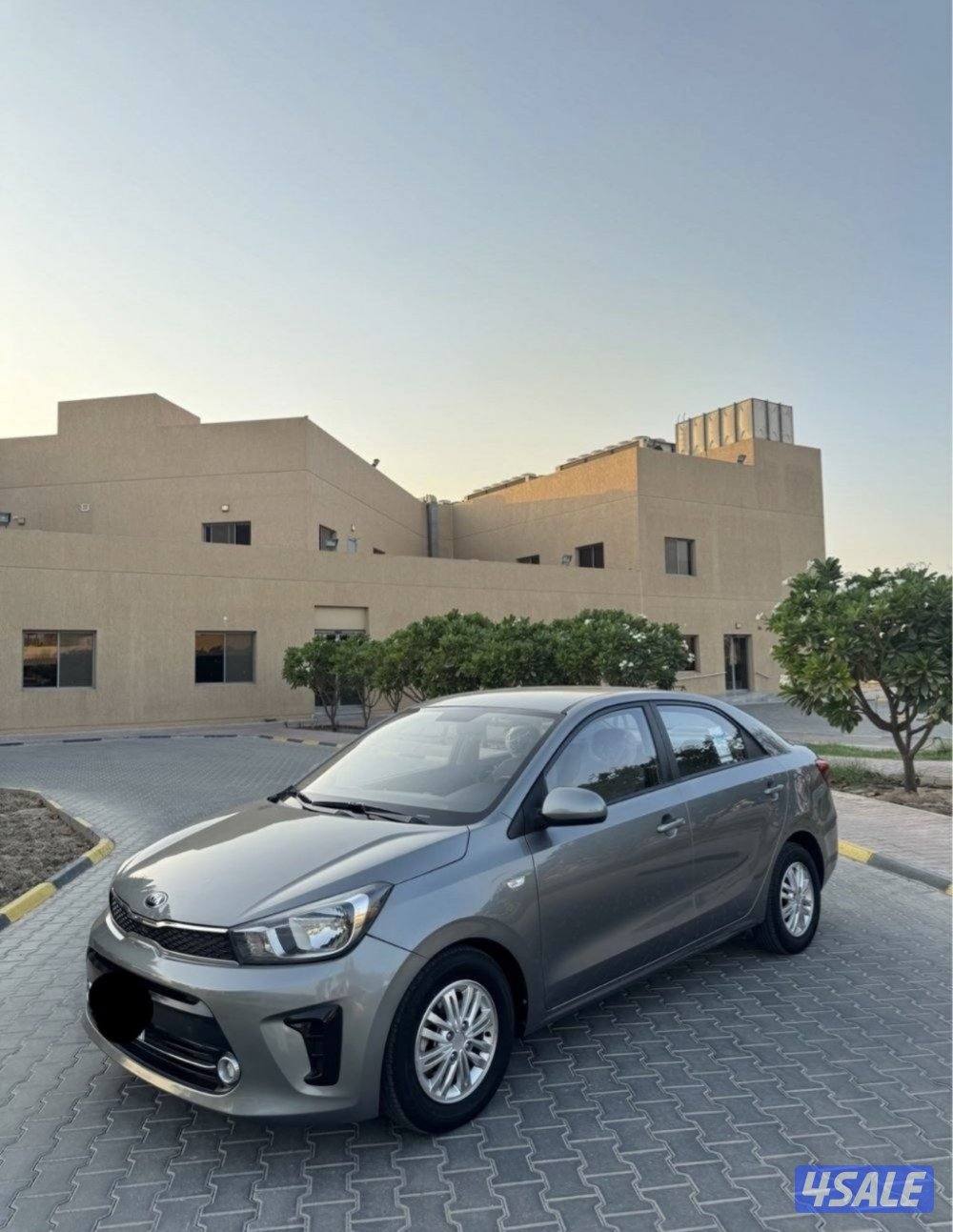 كيا بيجاس شرط الفحص سيارة نظيفه ورقة الفحص موجودة2