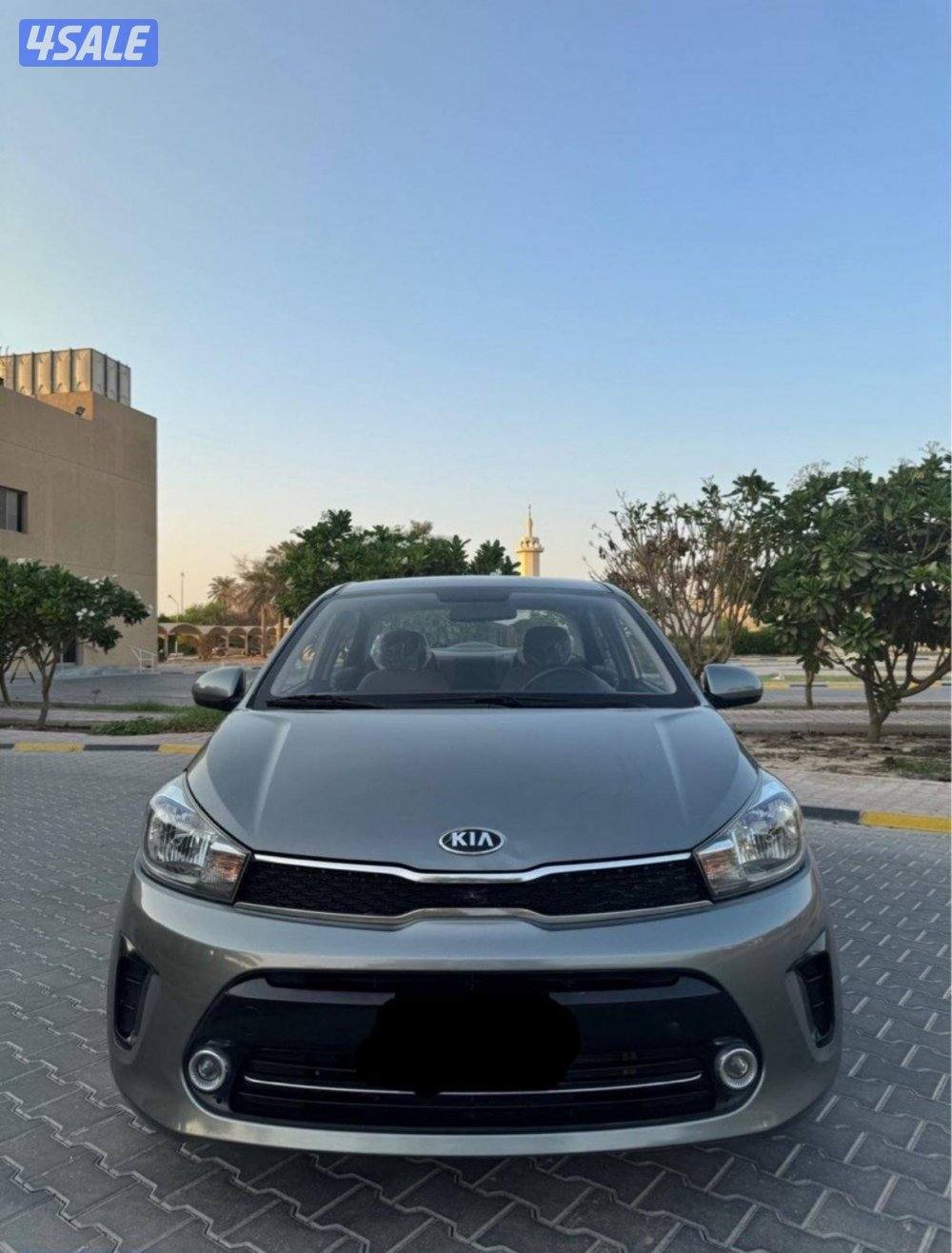 كيا بيجاس شرط الفحص سيارة نظيفه ورقة الفحص موجودة3