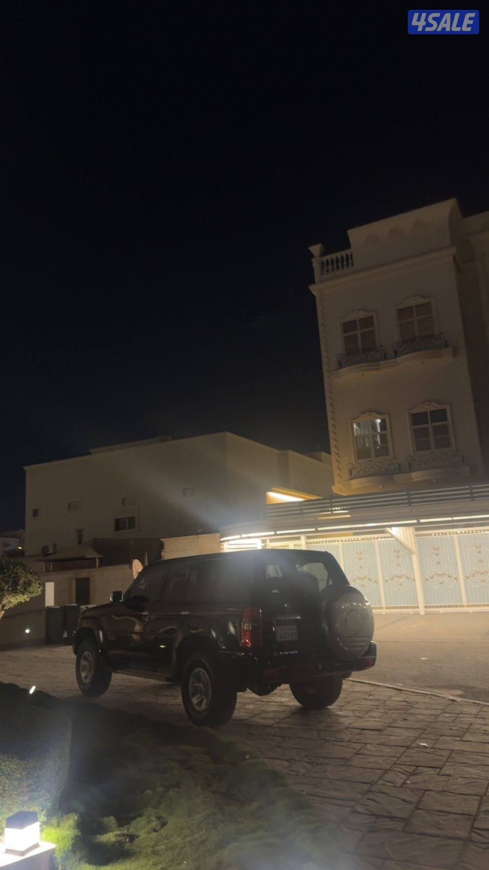 للبيع فتك موديل ٢١ قير عادي صبغ وكاله ماعدا قطعه  شاصي جيد1