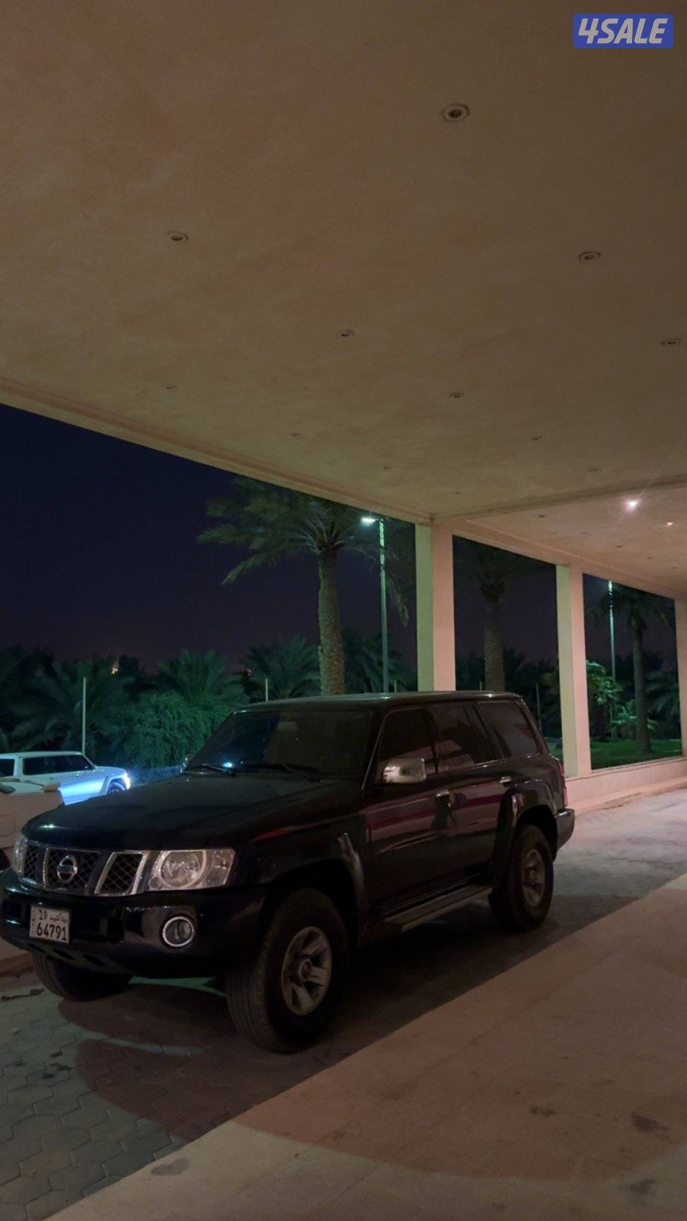 للبيع فتك موديل ٢١ قير عادي صبغ وكاله ماعدا قطعه  شاصي جيد2