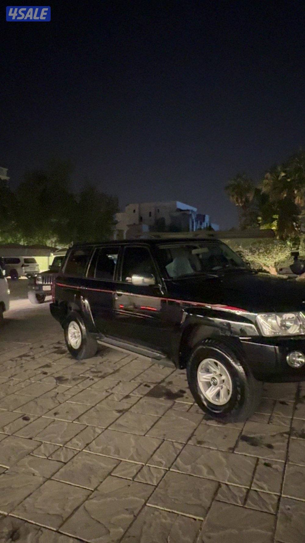 للبيع فتك موديل ٢١ قير عادي صبغ وكاله ماعدا قطعه  شاصي جيد3