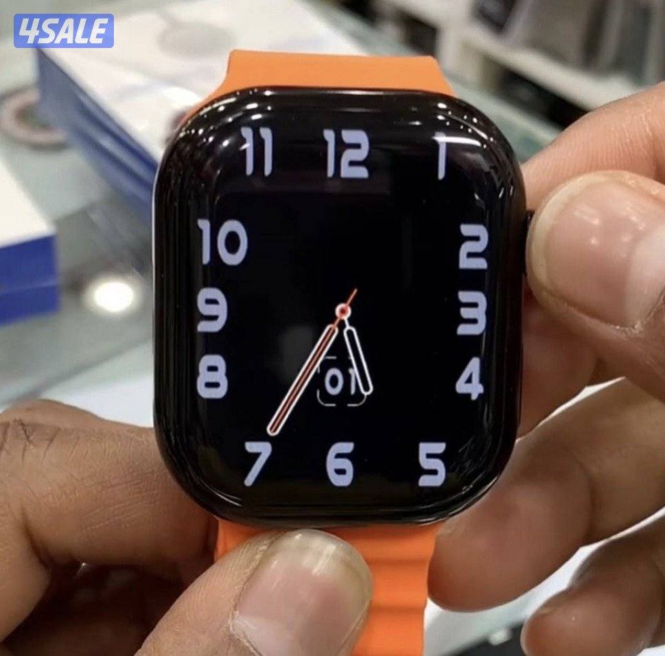 جديد ساعة كوبي ‏ابل اصغر قياس 🆕11