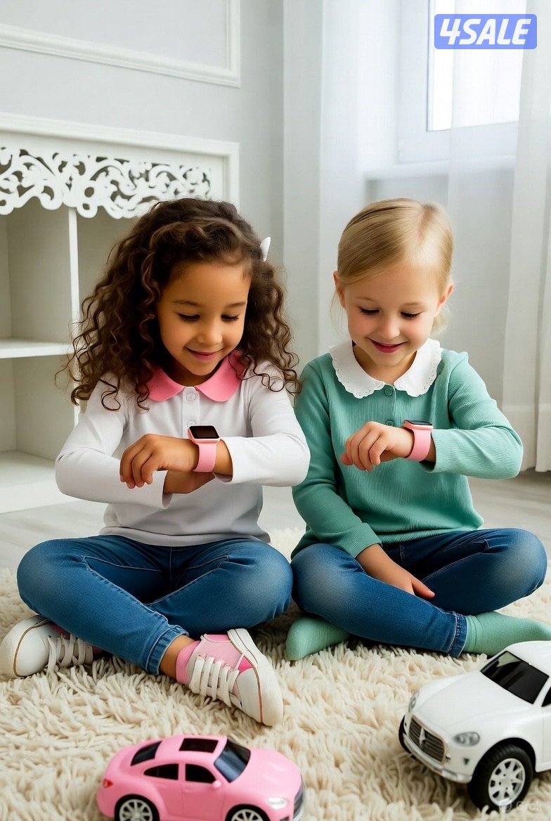 جديد ساعة كوبي ‏ابل اصغر قياس 🆕14