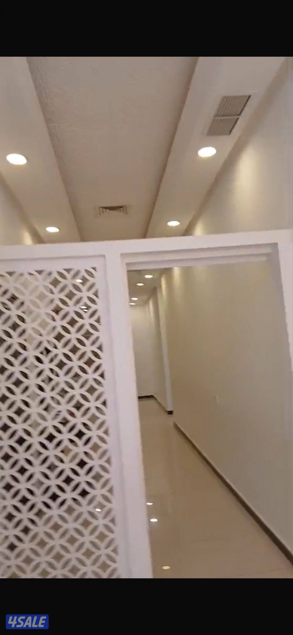 دورين ارضي واول من المالك مباشرة ممنوع تدخل المكاتب0