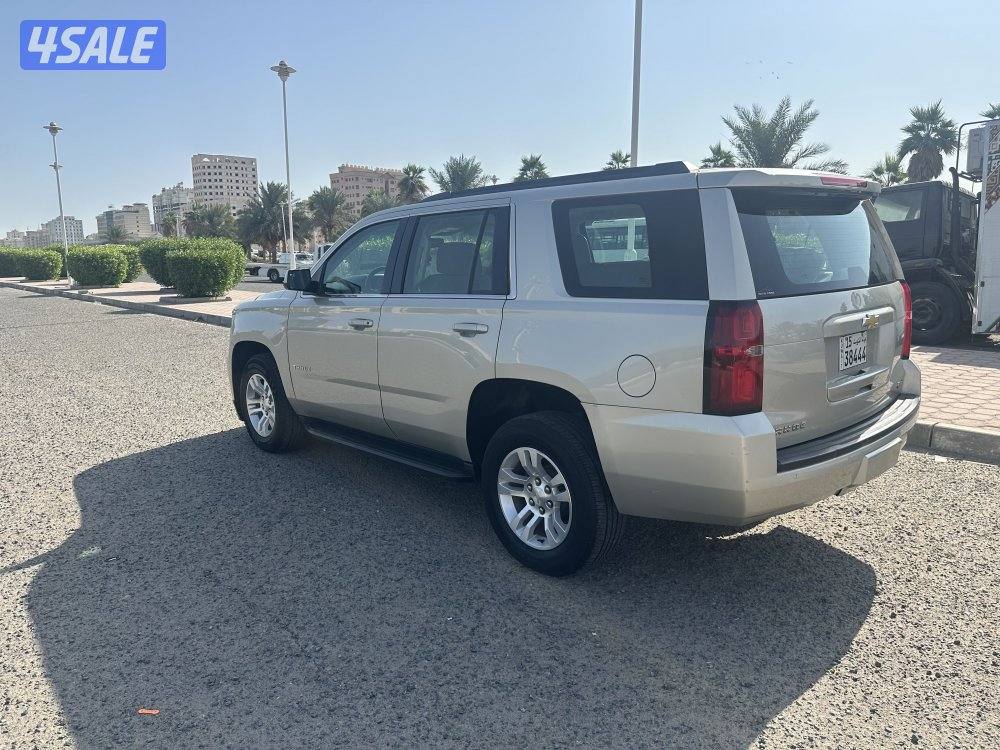 للبيع تاهو. وكاله. آخر سيرفس 222  صبغ الوكاله 20179