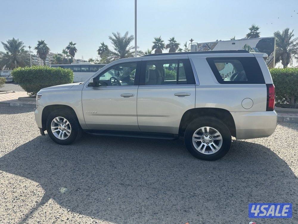 للبيع تاهو. وكاله. آخر سيرفس 222  صبغ الوكاله 201710