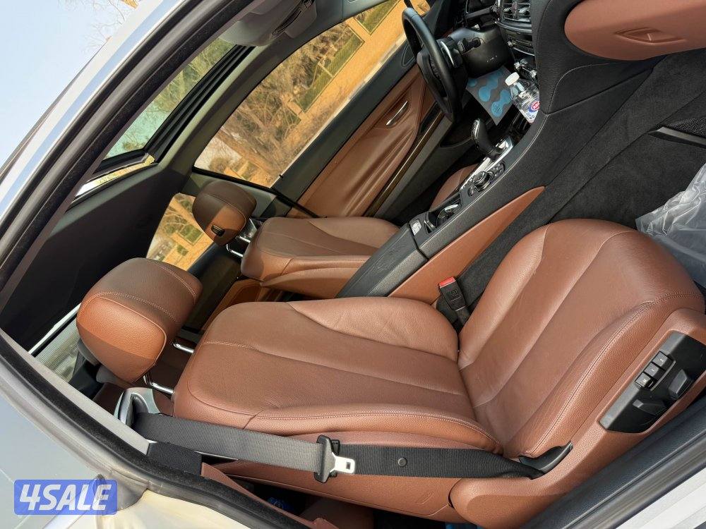 للبيع BMW 640l Coupe5