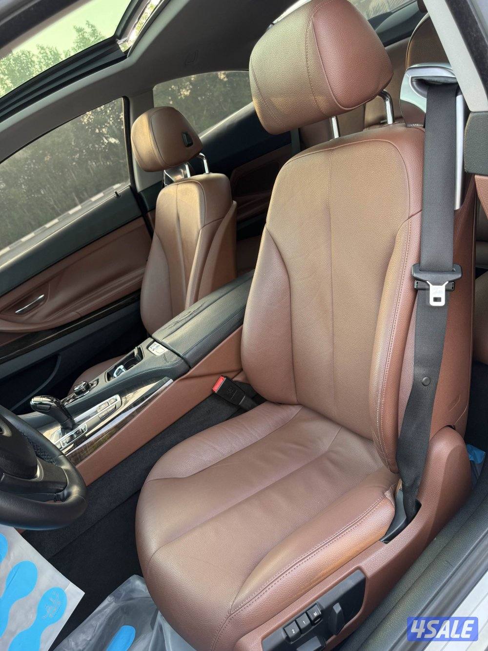 للبيع BMW 640l Coupe6