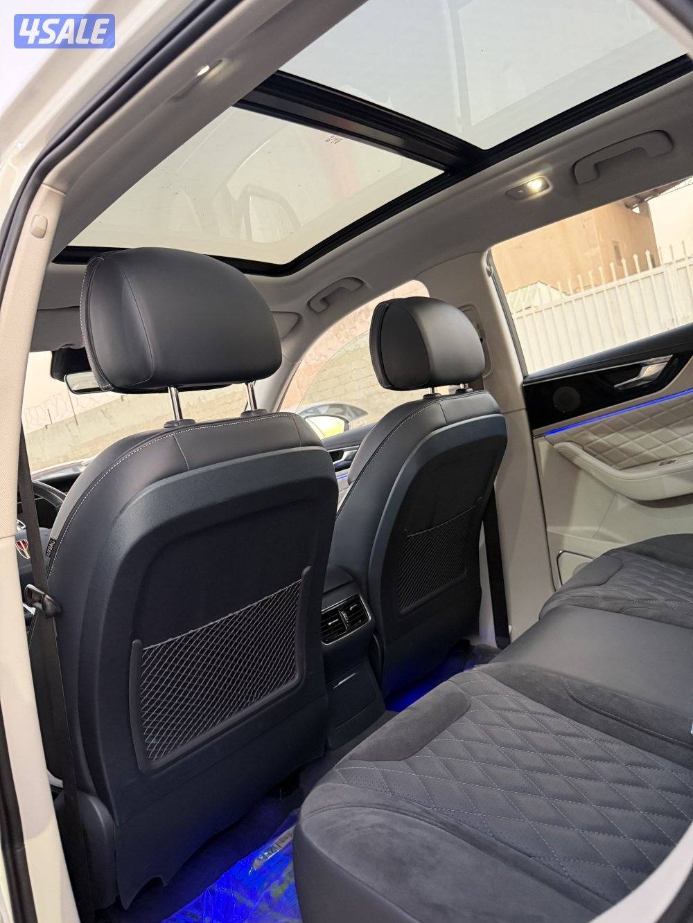 هونشى HS5 صبغ الوكاله7