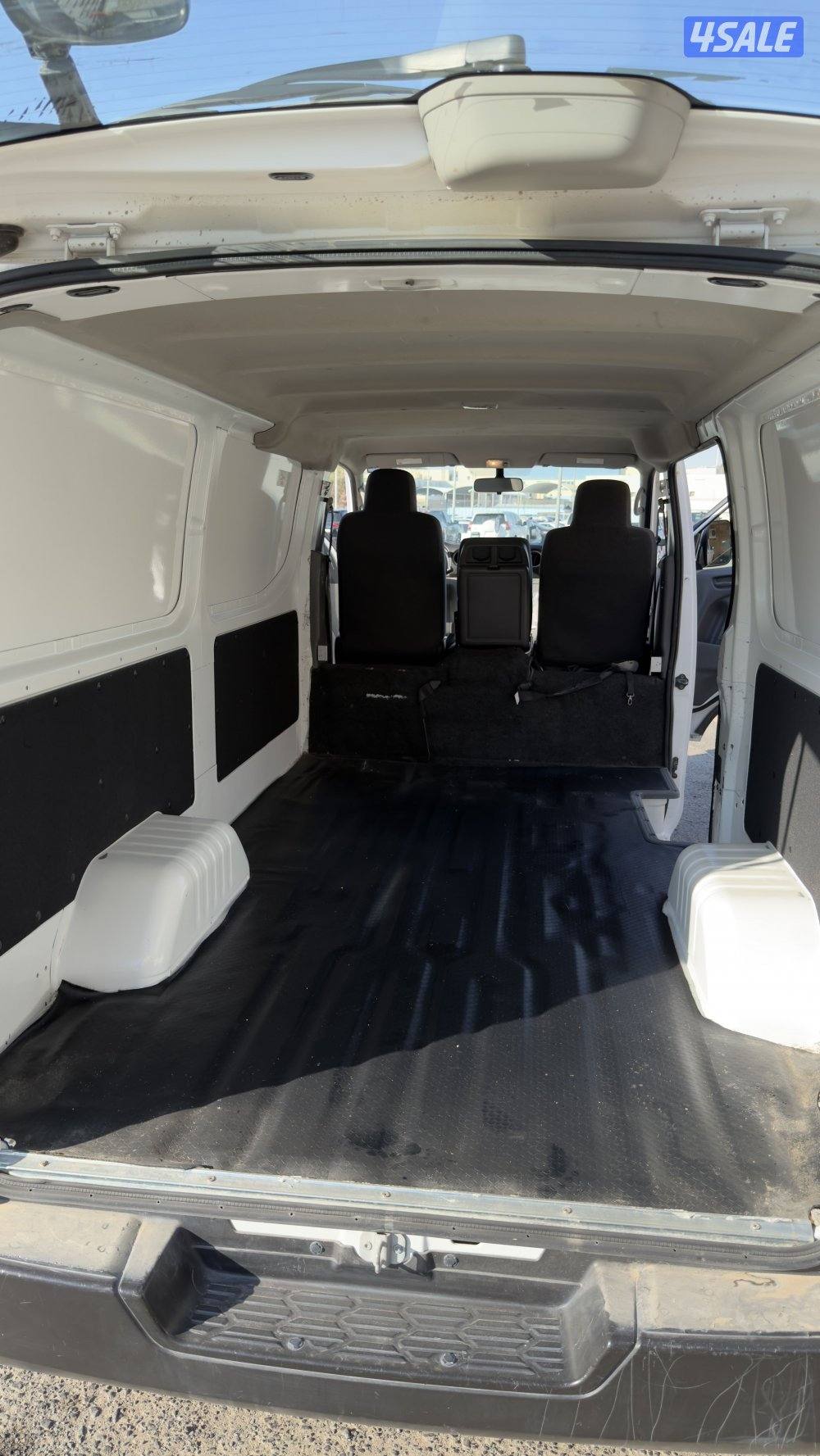 اورفان صندوق مقفول 20208