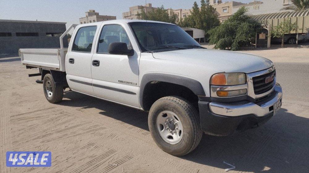 جمس دبل نظيف جداً1