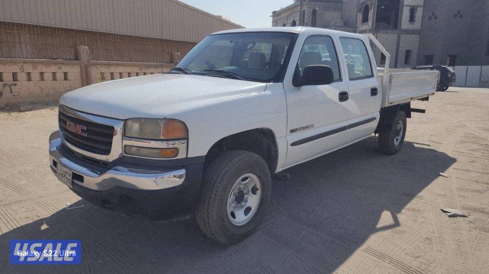 جمس دبل نظيف جداً0