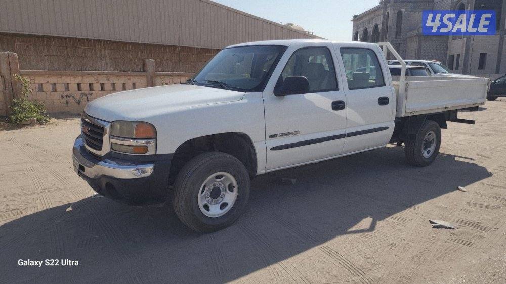 جمس دبل نظيف جداً2