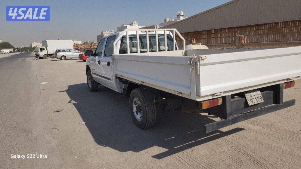 جمس دبل نظيف جداً3