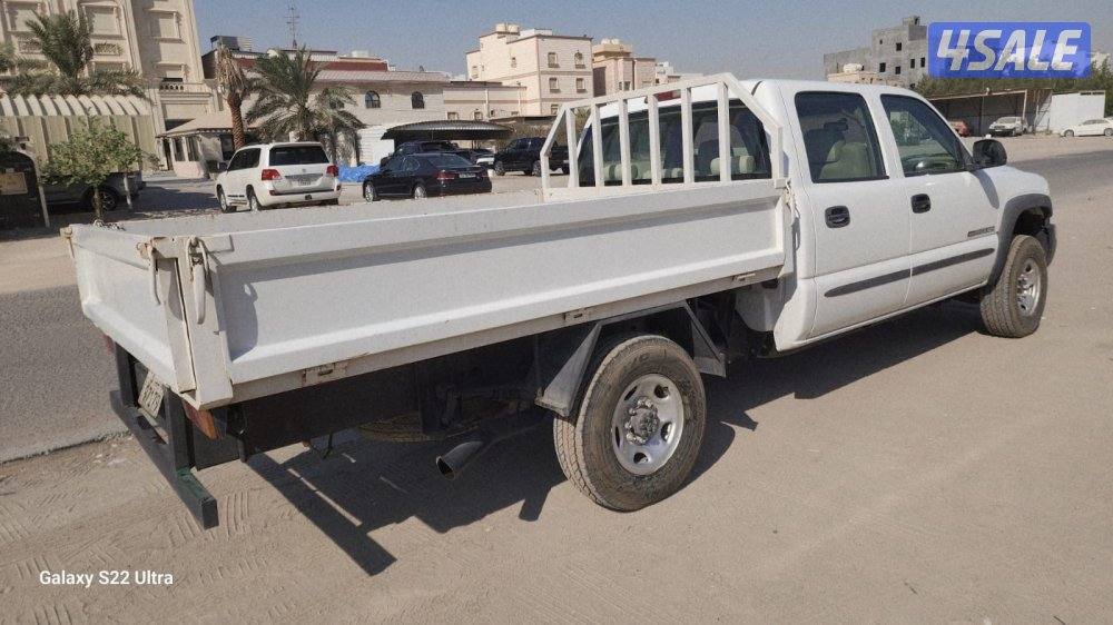 جمس دبل نظيف جداً4