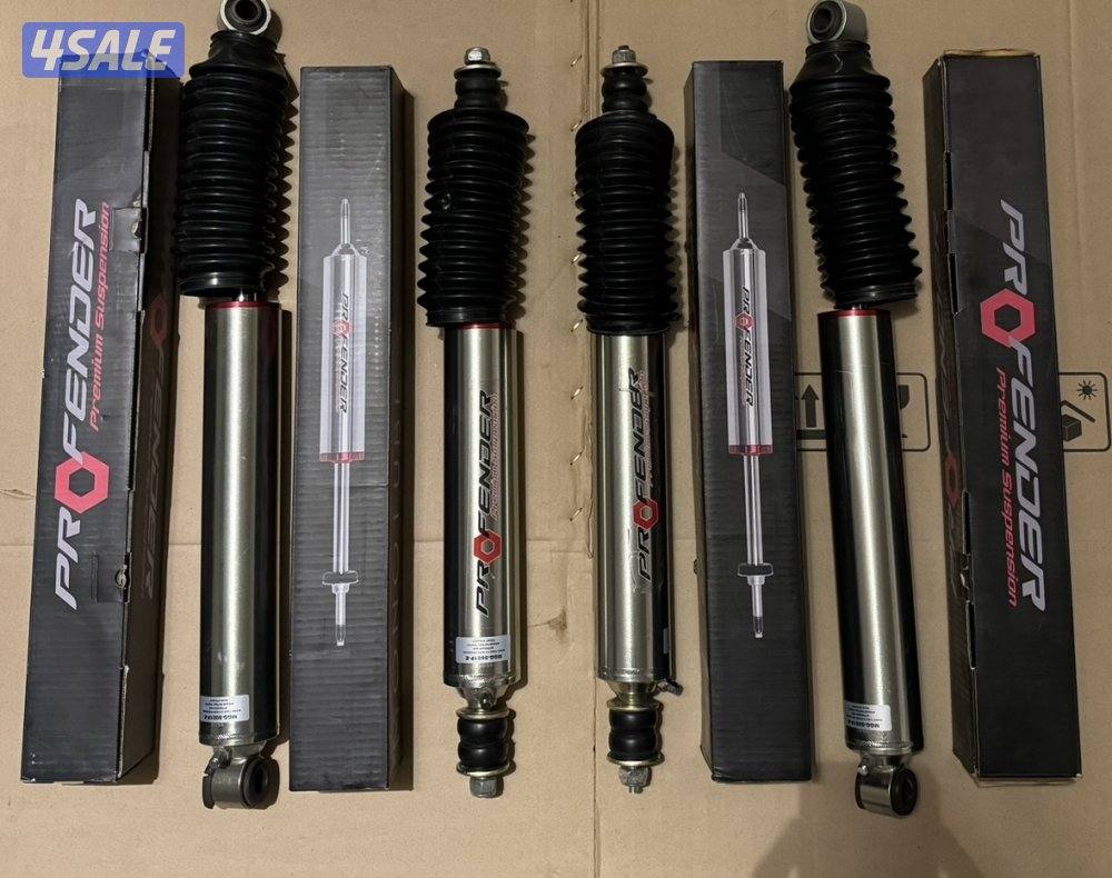 قطع نيسان فتك7