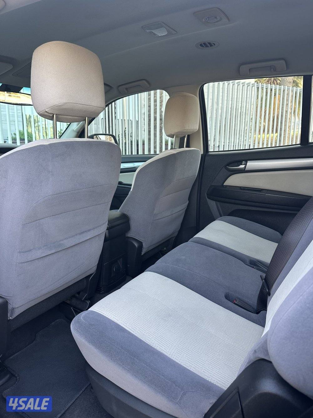 شيفروليه تريل بليرز LT موديل 20183