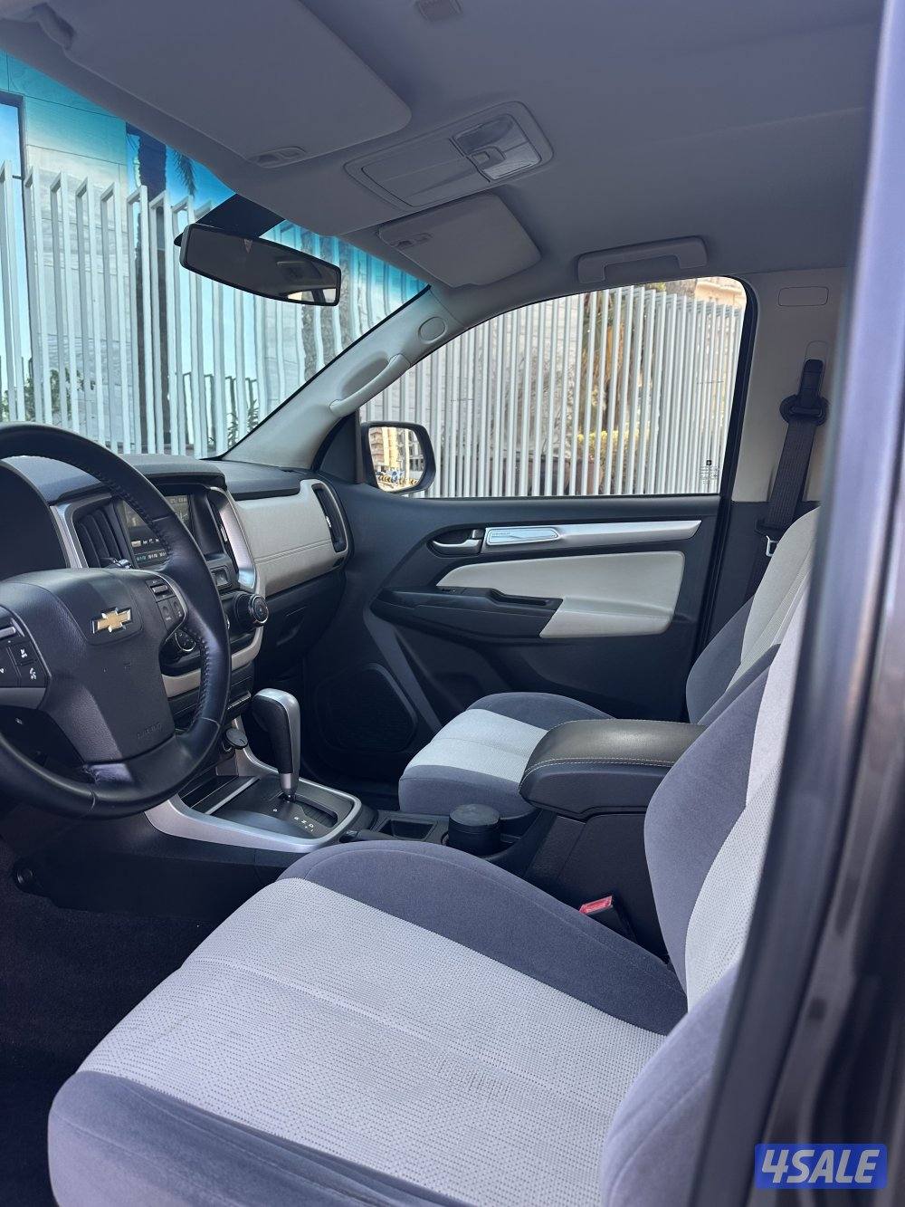 شيفروليه تريل بليرز LT موديل 20187