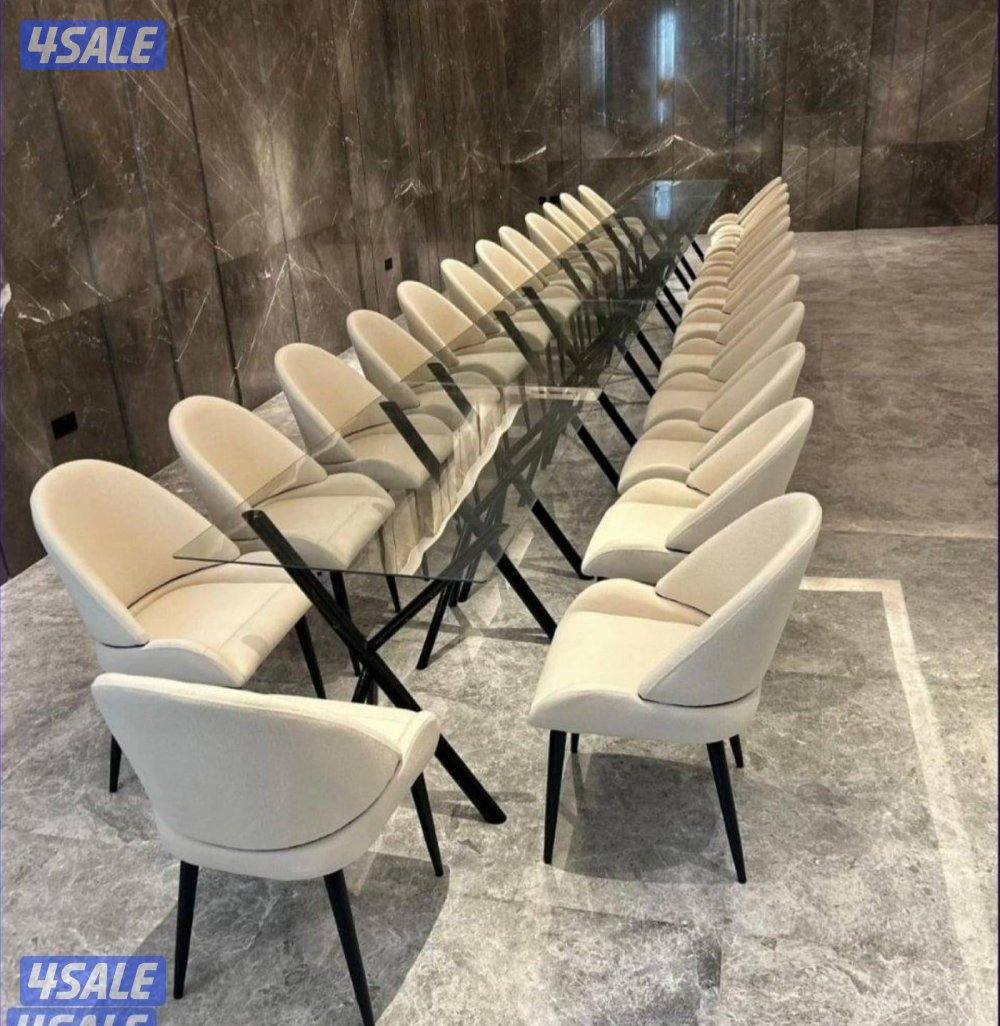 تأجير كرسي مخمل🇦🇪 عزاء وجميع مستلزمات الأفراح خدمه ضيافه2