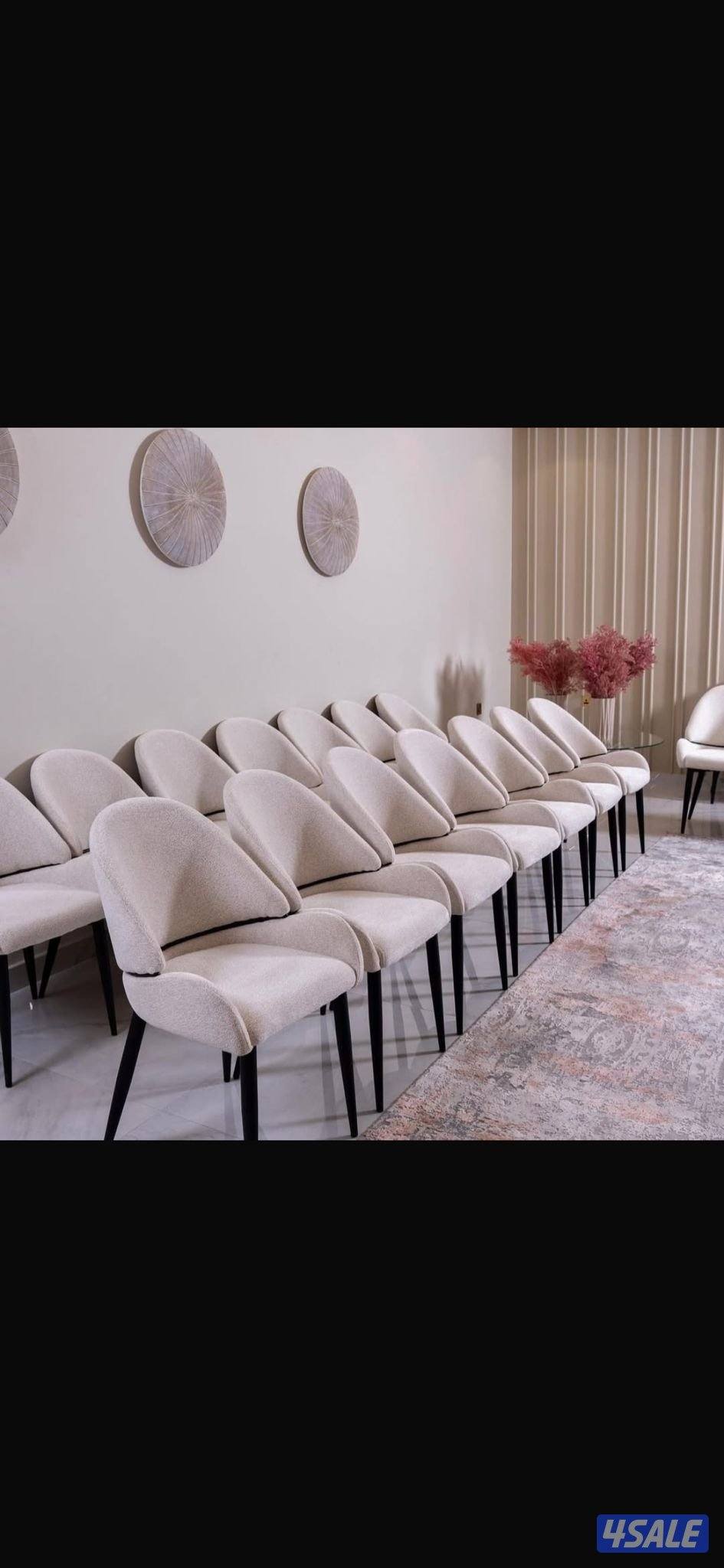 تأجير كرسي مخمل🇦🇪 عزاء وجميع مستلزمات الأفراح خدمه ضيافه3