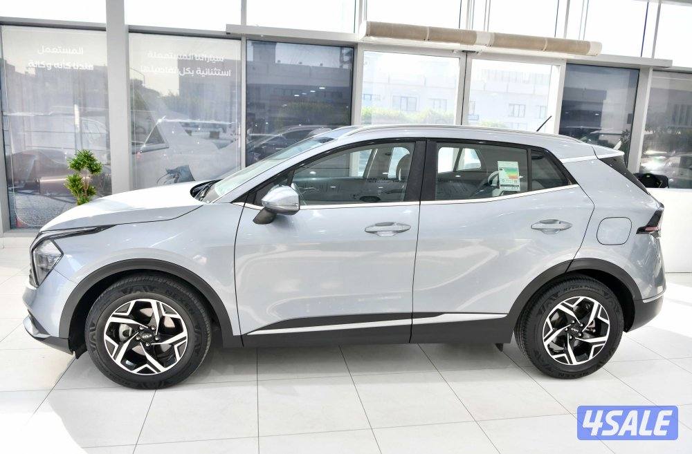 كيا سبورتاج2